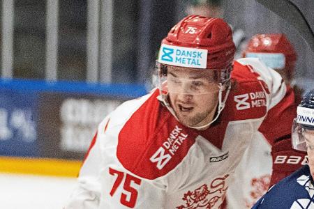 Deutschland Cup: Slowakei verliert trotz Aufholjagd Deutschland Cup: Slowakei verliert trotz Aufholjagd