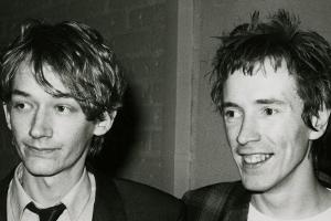 The-Clash-Gründer und Punk-Legende Keith Levene ist tot
