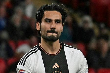 Gündogan hofft auf WM-Startplatz Gündogan hofft auf WM-Startplatz