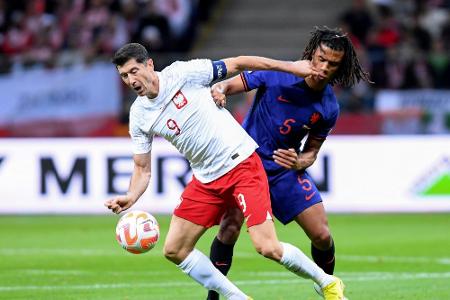 Lewandowski: Deutschland Lewandowski: Deutschland