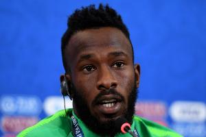 Doping: Saudi-Spieler aus WM-Kader gestrichen