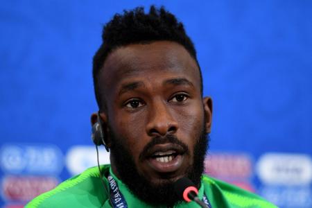 Doping: Saudi-Spieler aus WM-Kader gestrichen Doping: Saudi-Spieler aus WM-Kader gestrichen