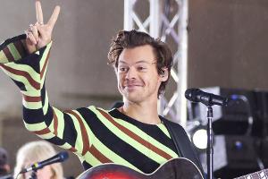 MTV Europe Music Awards: Harry Styles oder Taylor Swift?