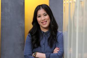 Mai Thi Nguyen-Kim hat einen "persönlichen Bezug zu Nordamerika"