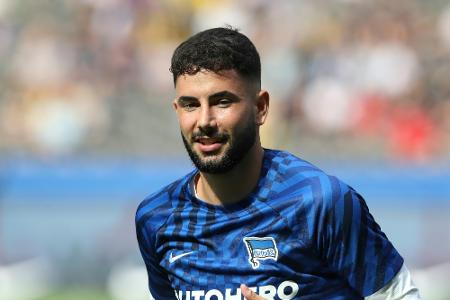 Hertha erkämpft wichtigen Sieg Hertha erkämpft wichtigen Sieg