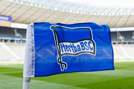Hertha vor Gründung eines Frauen-Teams Hertha vor Gründung eines Frauen-Teams