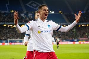 Torreicher Samstag: HSV und Heidenheim siegen