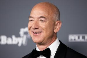 Medien: Amazon-Gründer Bezos an NFL-Team interessiert
