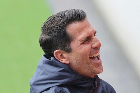 Hansa holt ersten Sieg unter Glöckner Hansa holt ersten Sieg unter Glöckner