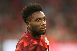 Kanada setzt bei WM-Comeback auf Duo Davies/David