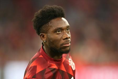 Kanada setzt bei WM-Comeback auf Duo Davies/David Kanada setzt bei WM-Comeback auf Duo Davies/David