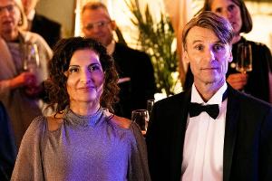 "Tatort: Ein Freund, ein guter Freund": Wer spielt das Verbrecherpaar?