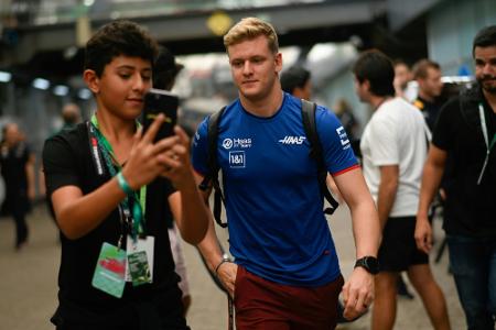 Mercedes offen für Schumacher: Mercedes offen für Schumacher:
