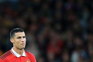 Ronaldo fühlt sich von ManUnited und ten Hag "betrogen"