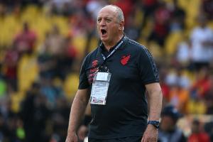 Mit 74 Jahren: Scolari beendet Trainerkarriere