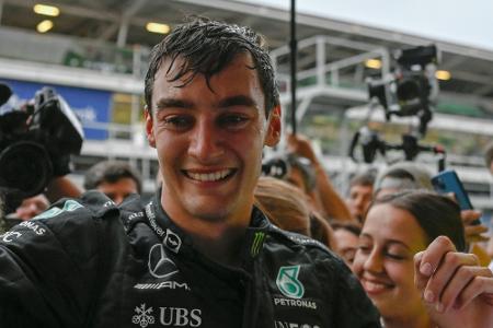 Das Formel-1-Reife(n)zeugnis des SID: Sao Paulo Das Formel-1-Reife(n)zeugnis des SID: Sao Paulo