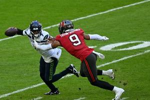 ProSieben: 2,7 Millionen Fans sehen NFL-Spektakel in München