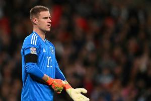 DFB-Abflug in den Oman ohne ter Stegen