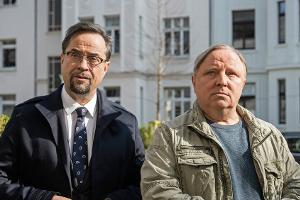 Münsteraner "Tatort" schlägt NFL und Formel 1 deutlich