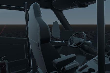 Tesla Semi Details