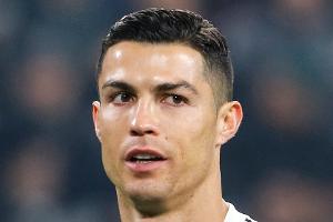 Zerstören diese Worte Cristiano Ronaldos Karriere?
