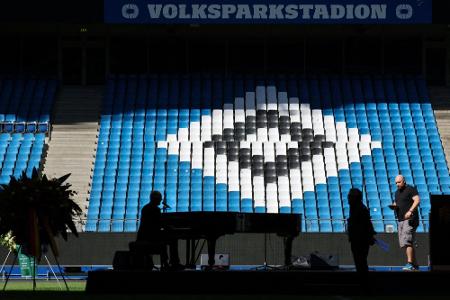 Negativtrend gestoppt: HSV erwirtschaftet Plus Negativtrend gestoppt: HSV erwirtschaftet Plus
