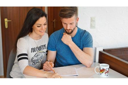 Interview Selbstausbau