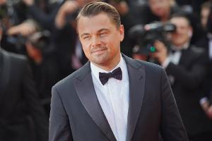 Leonardo DiCaprio: Mit diesen Stars feiert er Geburtstag
