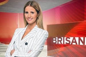 ARD-Abschied von Mareile Höppner: "Bezaubernd, bunt und immer brisant"