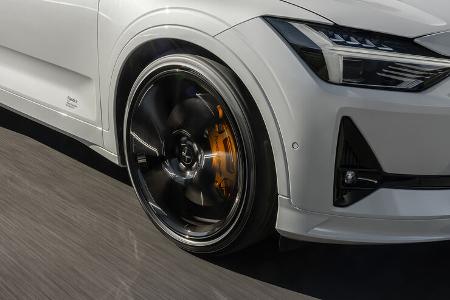 Polestar 2 BST Edition 270