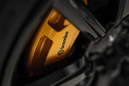 Polestar 2 BST Edition 270