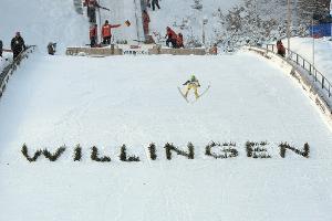Willingen/Winterberg bleibt Bundesstützpunkt Ski Nordisch