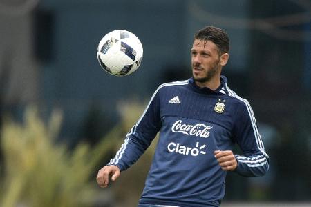 Demichelis neuer Chefcoach bei River Plate Demichelis neuer Chefcoach bei River Plate