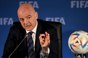 WM-Entschädigung: FIFA "nicht grundsätzlich verschlossen"