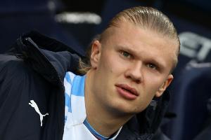 Haaland-Leihe: Siebtligist fragt bei City an