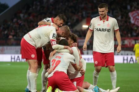 3. Liga: 1860 verpasst Sprung auf Relegationsrang 3. Liga: 1860 verpasst Sprung auf Relegationsrang