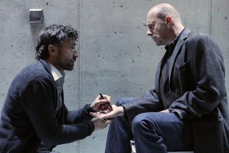 TV-Tipps am Dienstag TV-Tipps am Dienstag