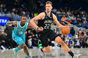 Magic-Niederlage trotz 23 Wagner-Punkten