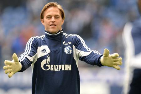 Ex-Torwart Hildebrand spricht über Ex-Torwart Hildebrand spricht über