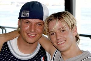 Zu Ehren Aarons: Nick Carter sammelt Geld für psychisch kranke Kinder