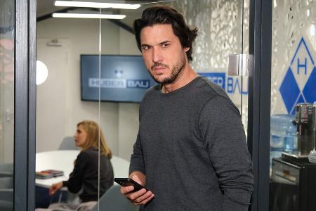 Das passiert heute in den Soaps Das passiert heute in den Soaps