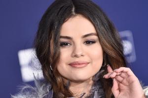 Förderung der psychischen Gesundheit: Selena Gomez mit Preis geehrt