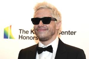 Pete Davidson: Warum ihm die Promi-Frauen reihenweise verfallen