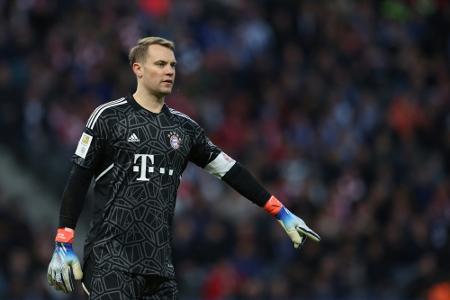 Sport und Menschenrechte: DFB-Team will Spagat schaffen Sport und Menschenrechte: DFB-Team will Spagat schaffen