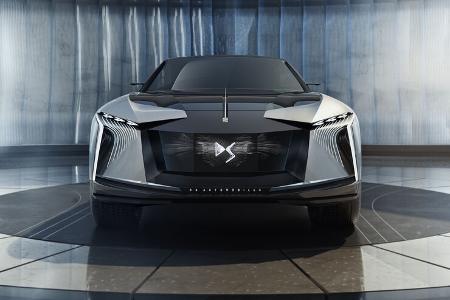 2/2020, DS Aero Sport Lounge