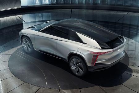 2/2020, DS Aero Sport Lounge