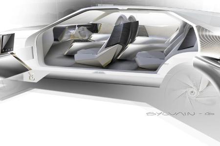 2/2020, DS Aero Sport Lounge
