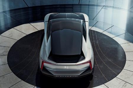 2/2020, DS Aero Sport Lounge