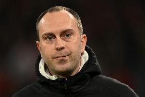 Corona: Zwangspause für Werder-Trainer Werner