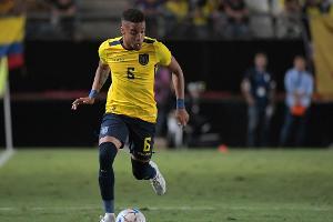 Ecuador verzichtet bei WM auf Castillo